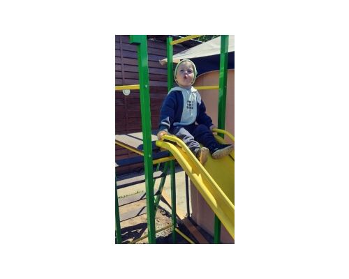 Горка ''Олимпик 5.3''